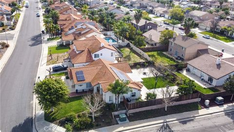 Tiny photo for 23025 Twinflower Ave, Wildomar, CA 92595 (MLS # SW26049558)