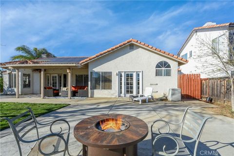Tiny photo for 23025 Twinflower Ave, Wildomar, CA 92595 (MLS # SW26049558)