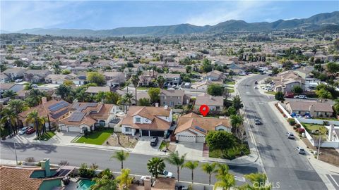 Tiny photo for 23025 Twinflower Ave, Wildomar, CA 92595 (MLS # SW26049558)