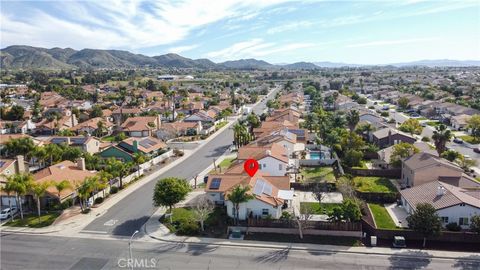 Tiny photo for 23025 Twinflower Ave, Wildomar, CA 92595 (MLS # SW26049558)