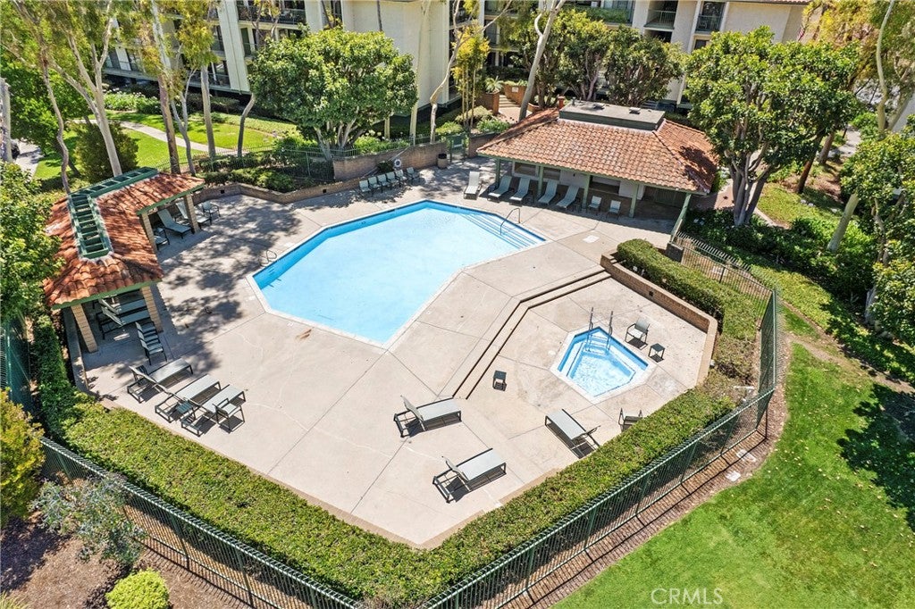 4206 Apricot 4206, Irvine CA 92618 - Photo 21