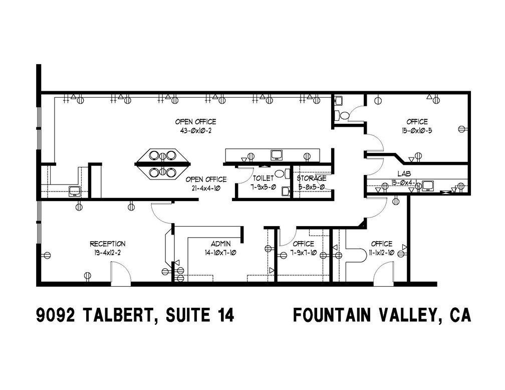 9092 Talbert Avenue 14