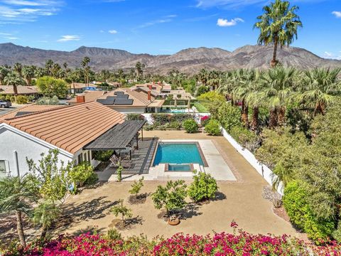 Photo of 73430 Desert Rose Drive, Palm Desert, CA 92260 (MLS # 219145513DA)