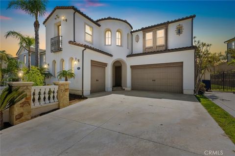 4155 Churchill Downs Drive Yorba Linda CA 92886