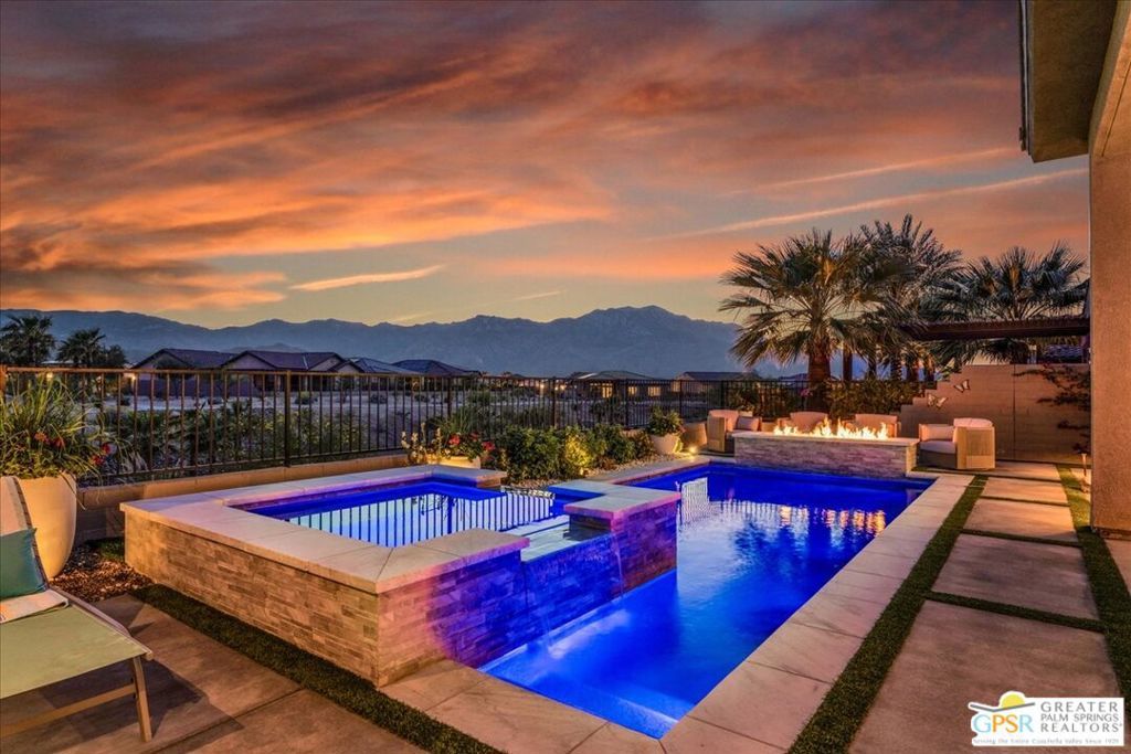 Photo of 83 Prosecco, Rancho Mirage, CA 92270 (MLS # 26665625PS)