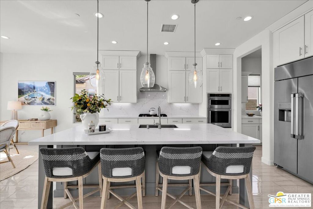 Photo of 83 Prosecco, Rancho Mirage, CA 92270 (MLS # 26665625PS)