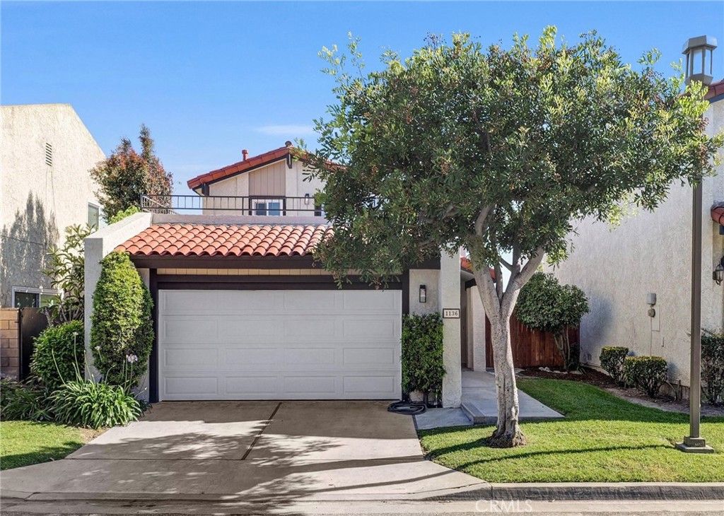 Photo of 1136 Gian Drive, Torrance, CA 90502 (MLS # WS26082763)