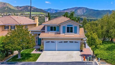 21672 High Country Drive Rancho Santa Margarita CA 92679