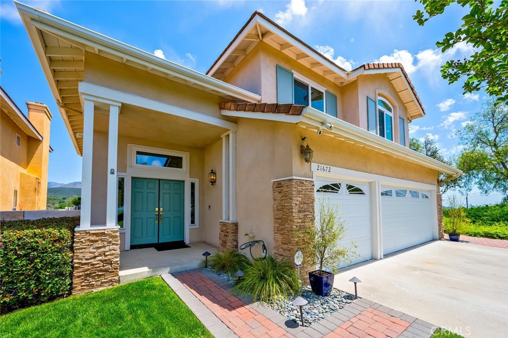 21672 High Country Drive