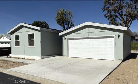Photo of 3800 W WILSON ST St #129, Banning, CA 92220 (MLS # CV25272962)