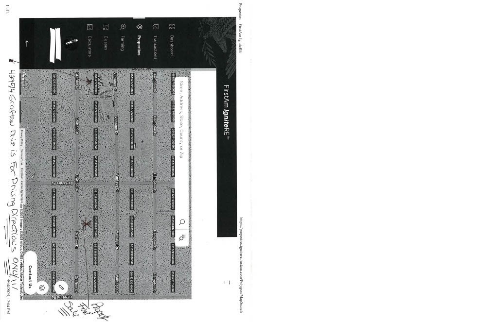 Main image without alt text