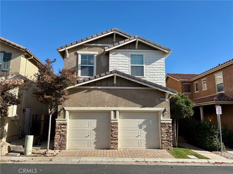 Photo of 29212 Dakota Dr, Valencia, CA 91354 (MLS # GD25270629)