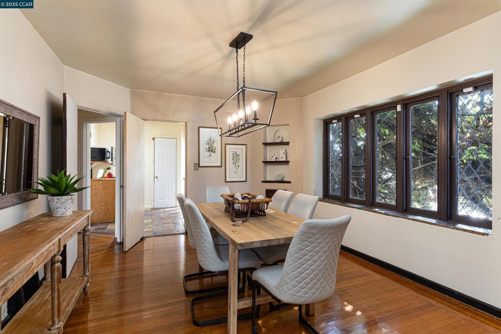 MAXWELL  PARK - Residential