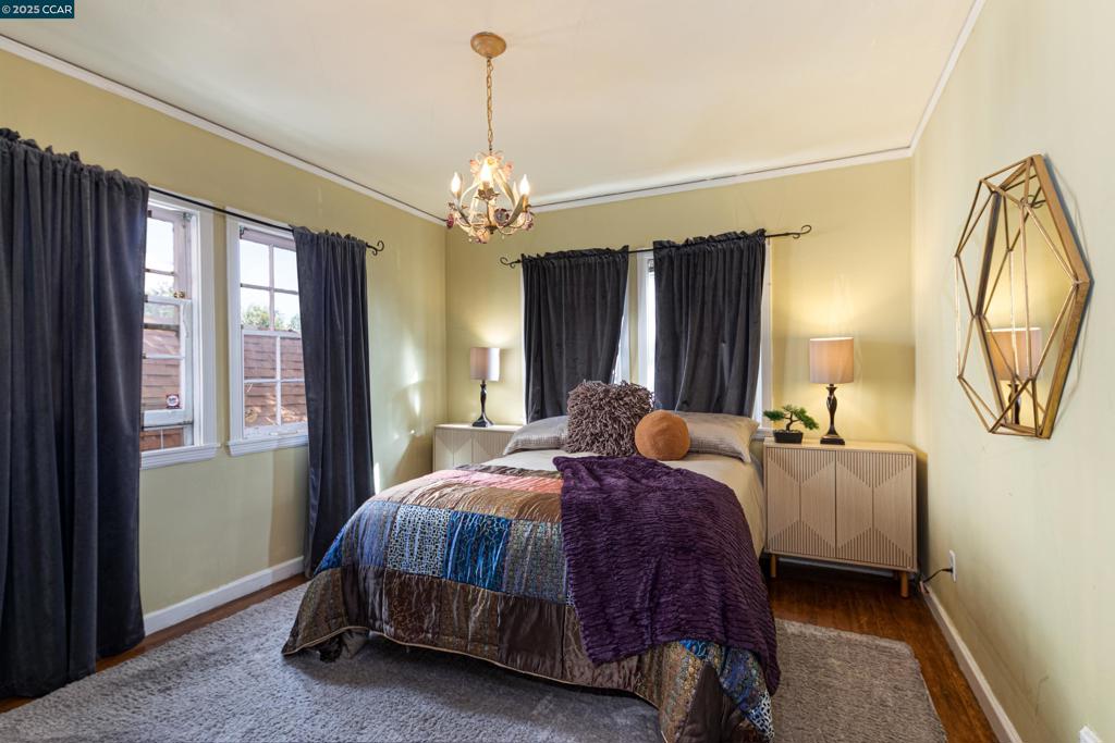 MAXWELL  PARK - Residential