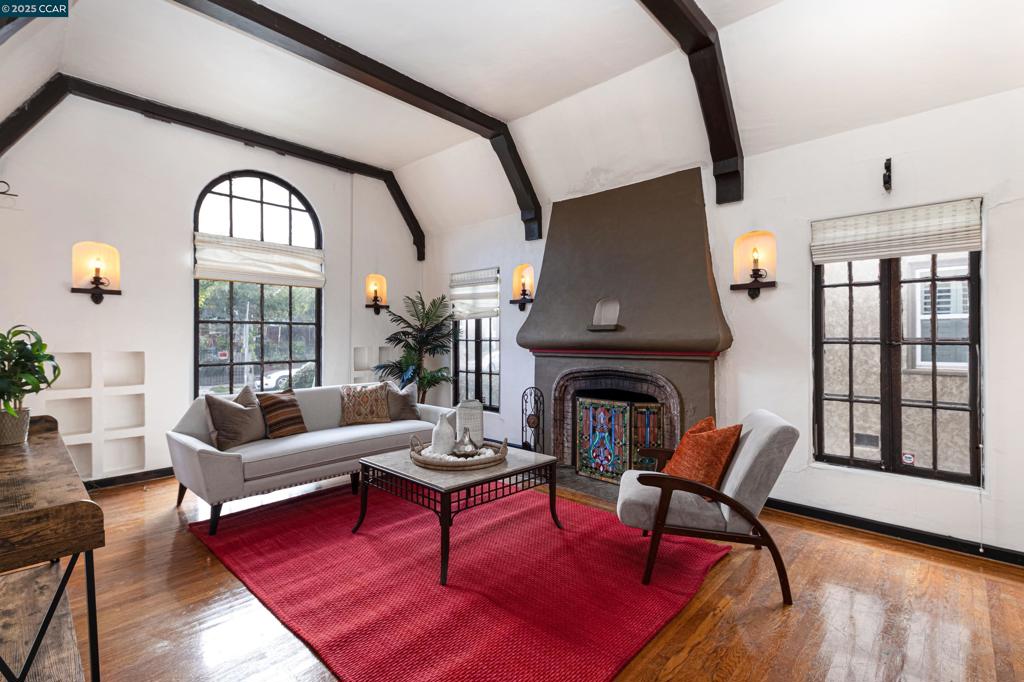 MAXWELL  PARK - Residential