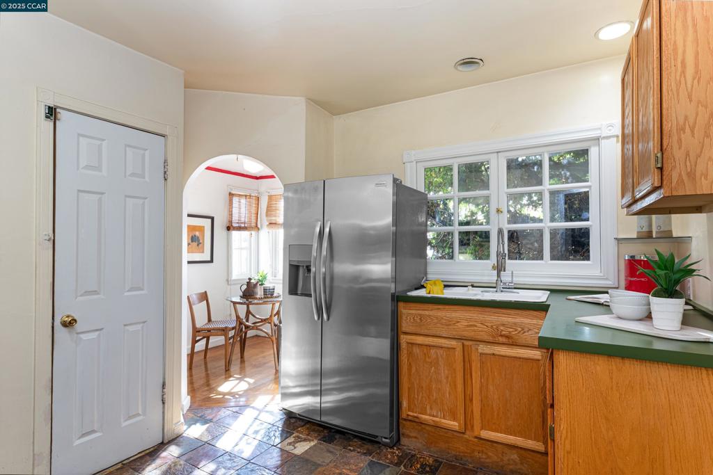 MAXWELL  PARK - Residential