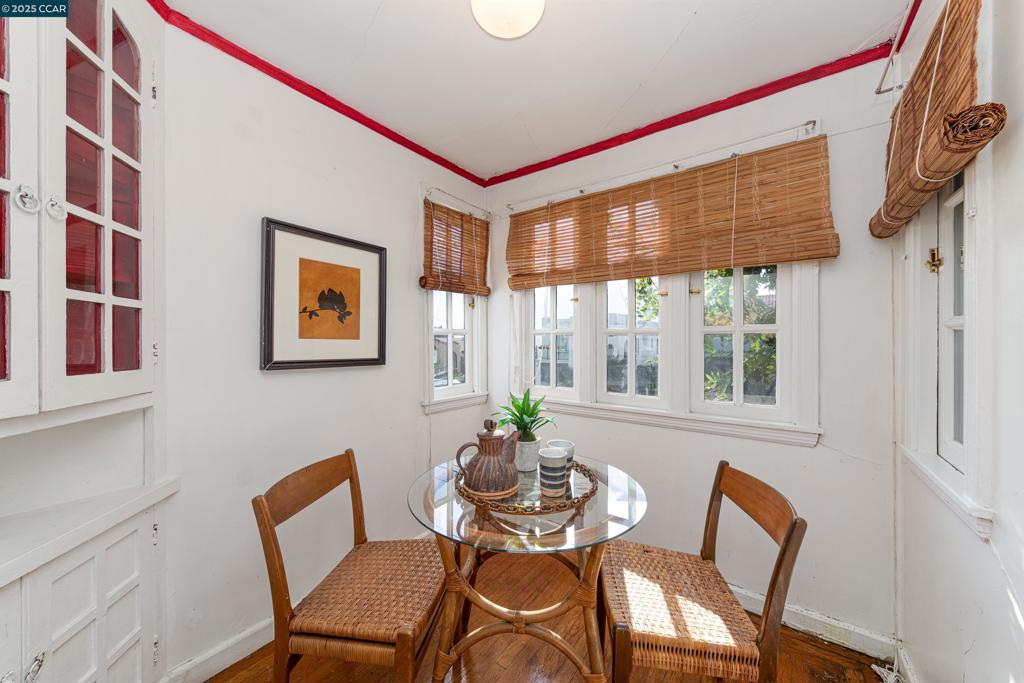 MAXWELL  PARK - Residential