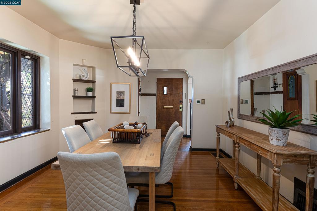 MAXWELL  PARK - Residential