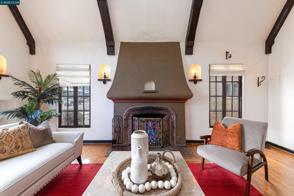 MAXWELL  PARK - Residential