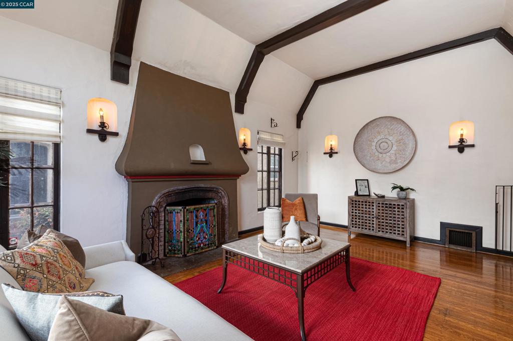 MAXWELL  PARK - Residential