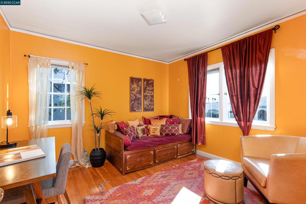 MAXWELL  PARK - Residential