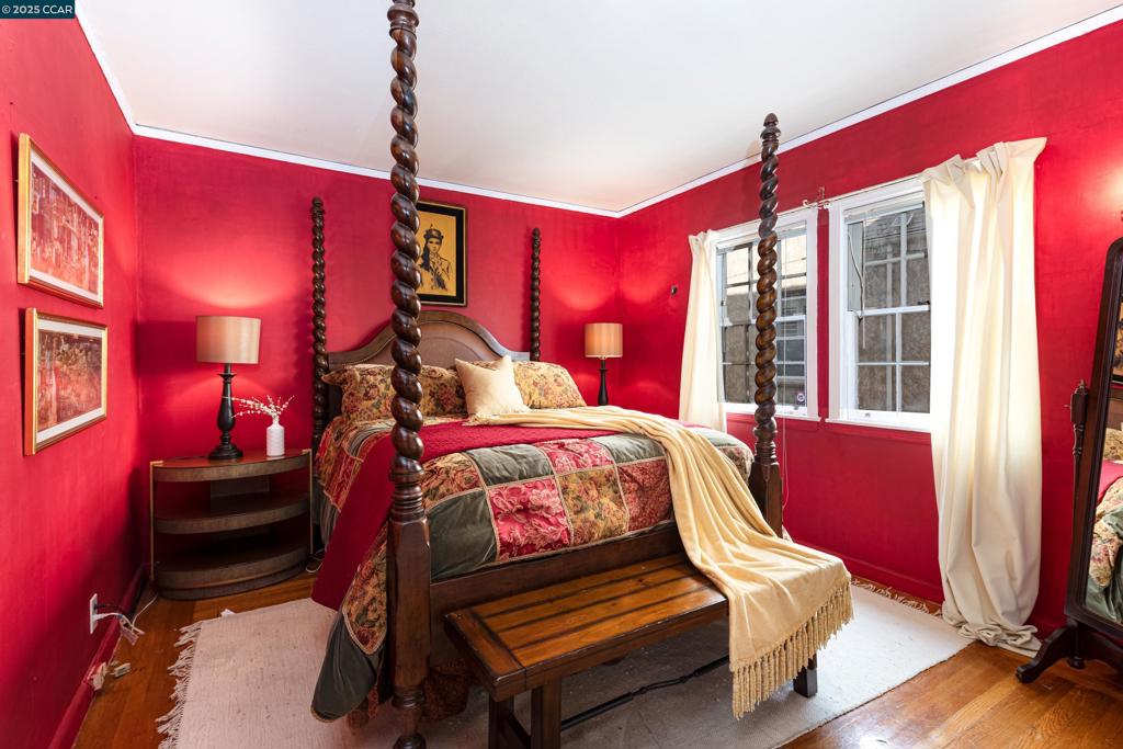 MAXWELL  PARK - Residential