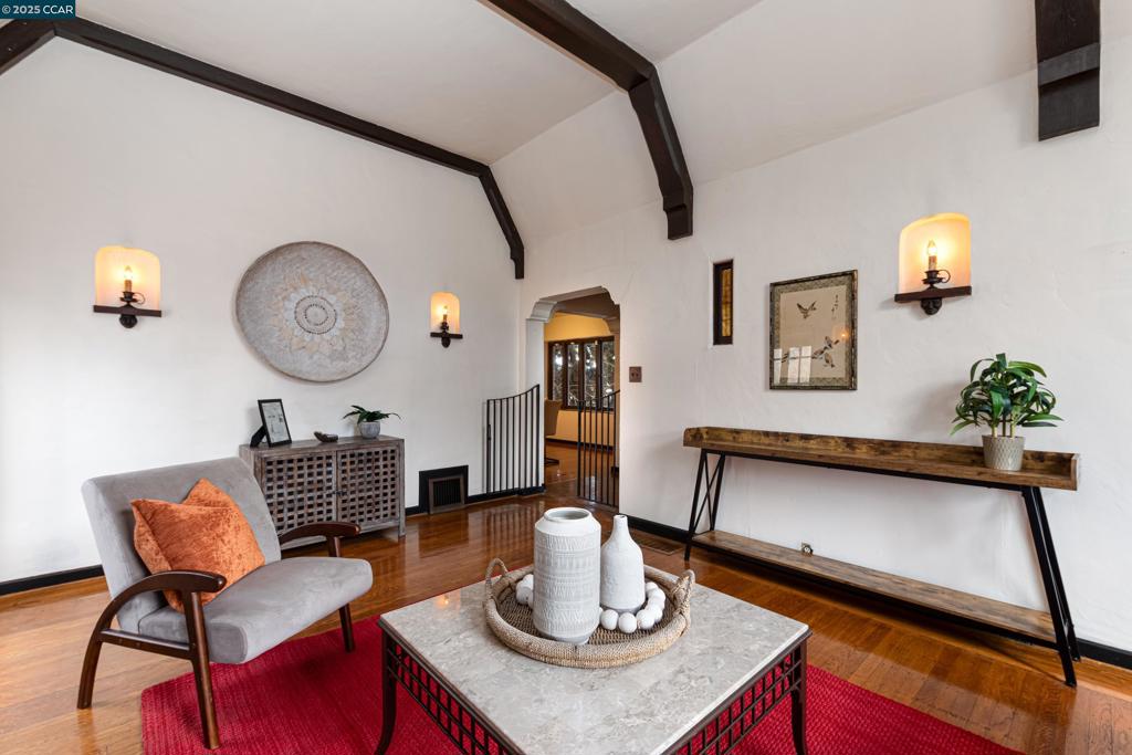 MAXWELL  PARK - Residential