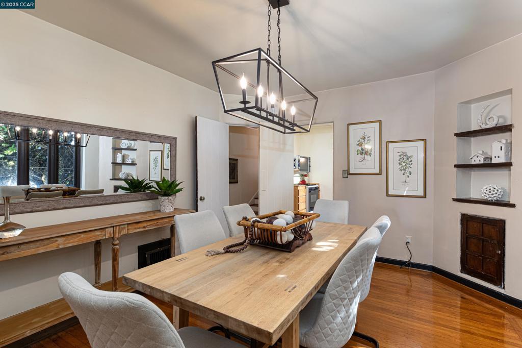 MAXWELL  PARK - Residential