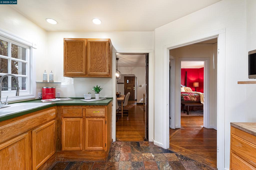 MAXWELL  PARK - Residential