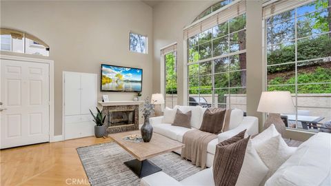 71 Tierra Plano Rancho Santa Margarita CA 92688