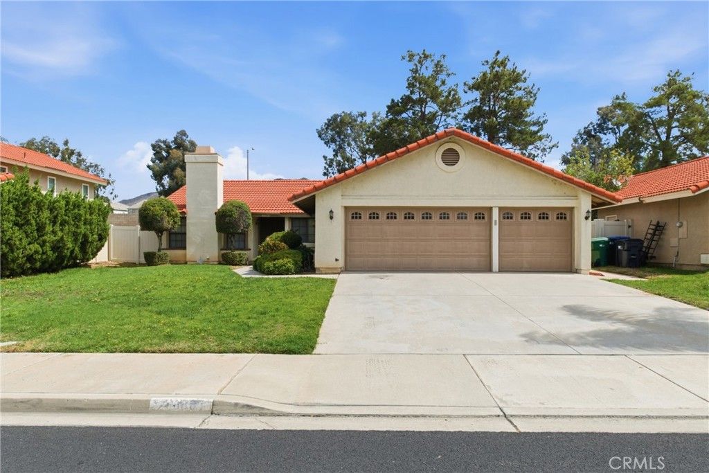 Photo of 23886 Pine Field DR, Moreno Valley, CA 92557 (MLS # OC26117437)