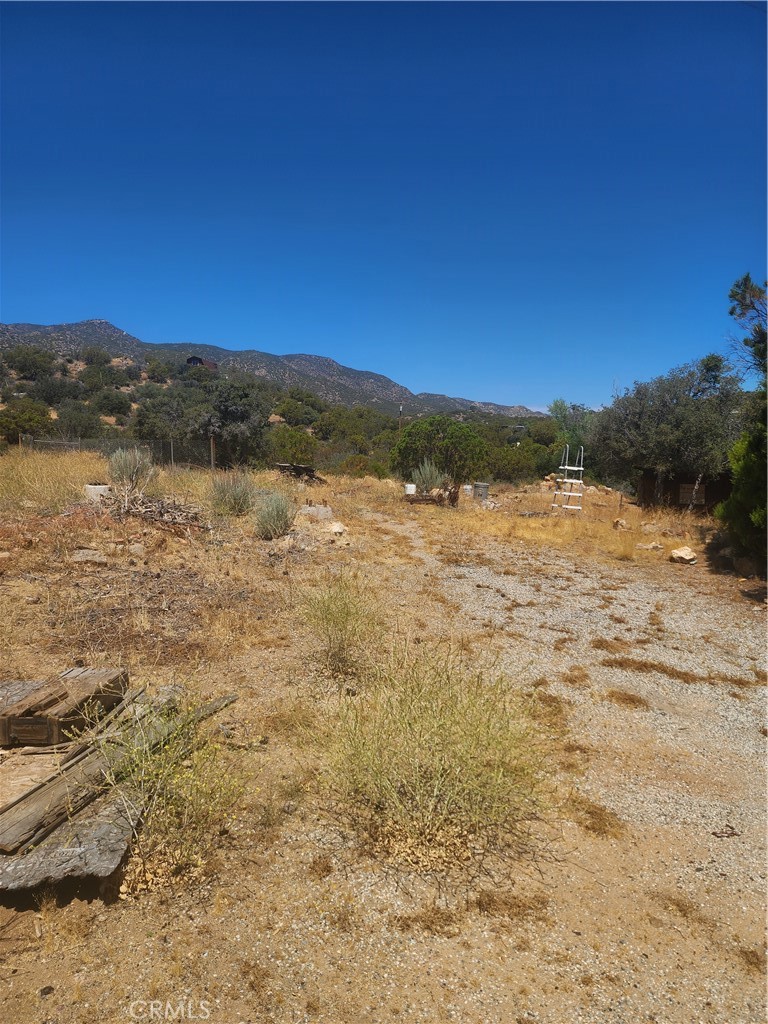 59720 Rim Rock