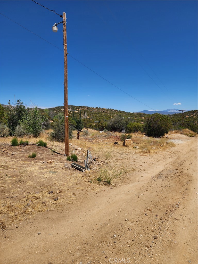 59720 Rim Rock