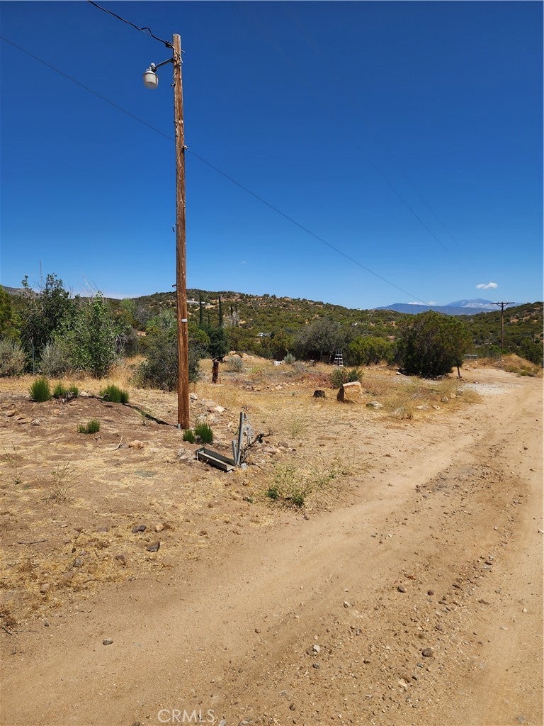 59720 Rim Rock