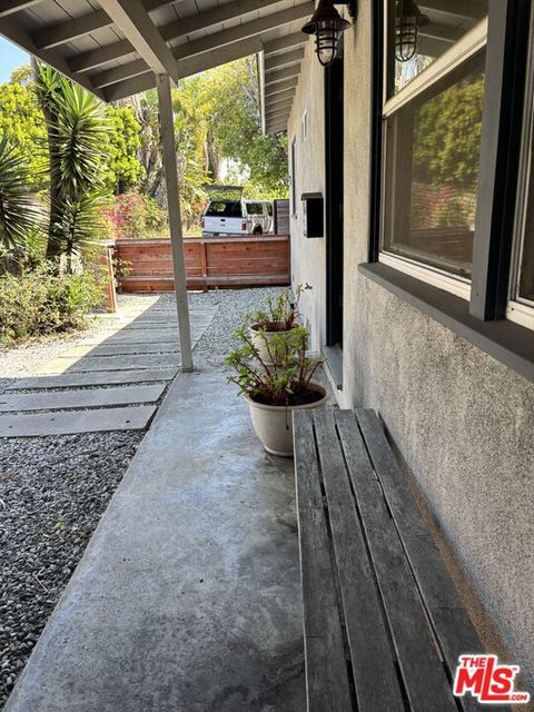 Photo of 688 Mildred Avenue, Venice, CA 90291 (MLS # 26671785)