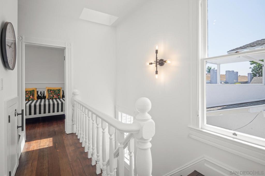 Coronado Village - Residential Lease
