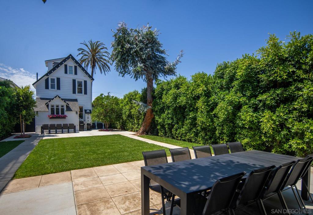 Coronado Village - Residential Lease