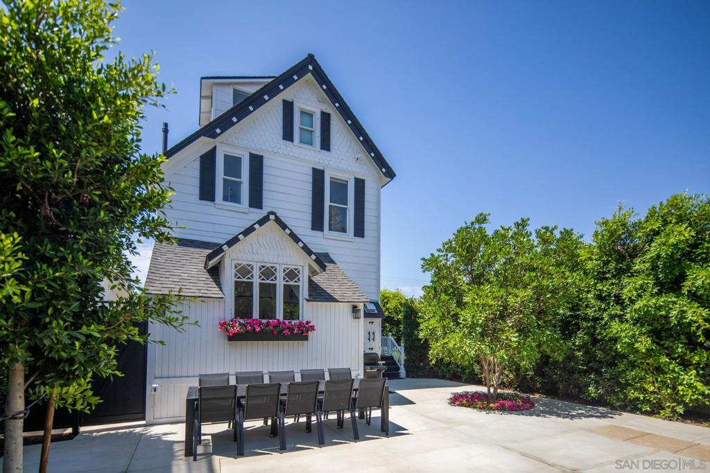 Coronado Village - Residential Lease