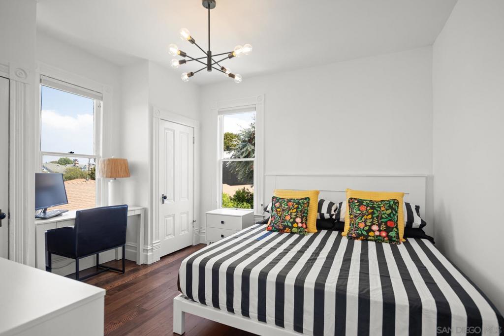 Coronado Village - Residential Lease