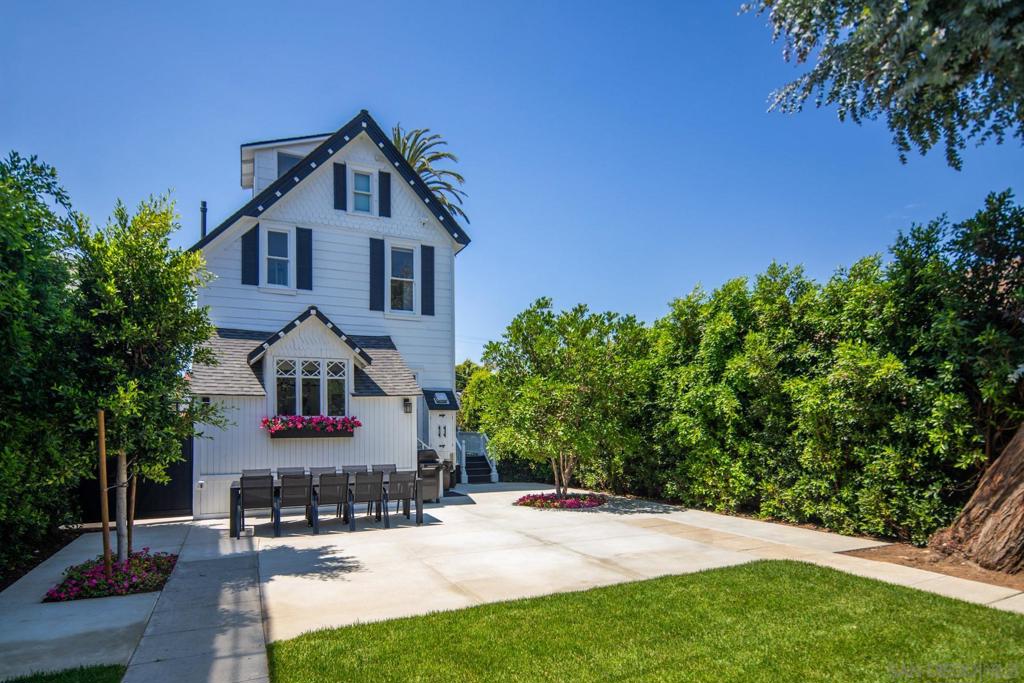 Coronado Village - Residential Lease