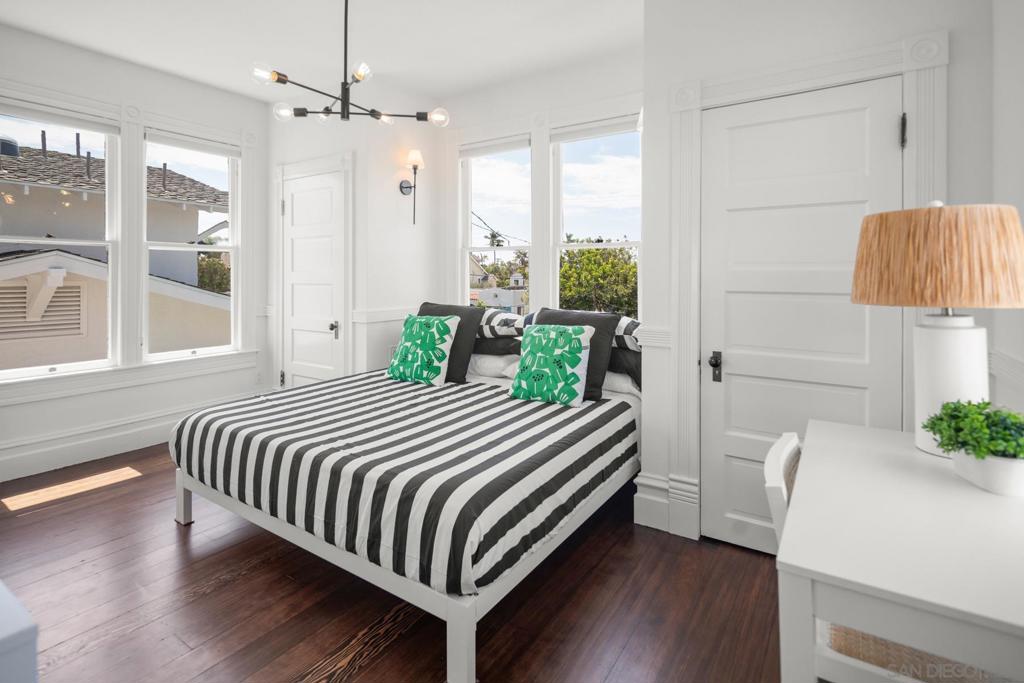 Coronado Village - Residential Lease