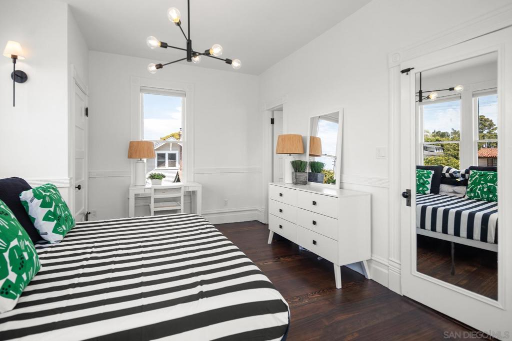 Coronado Village - Residential Lease