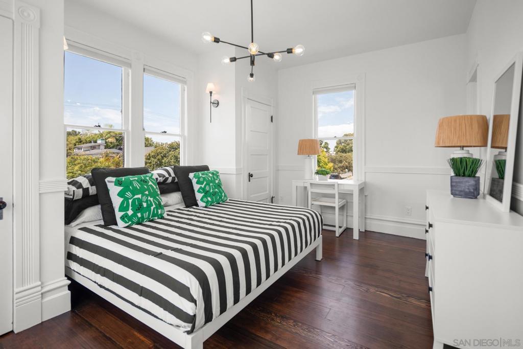 Coronado Village - Residential Lease