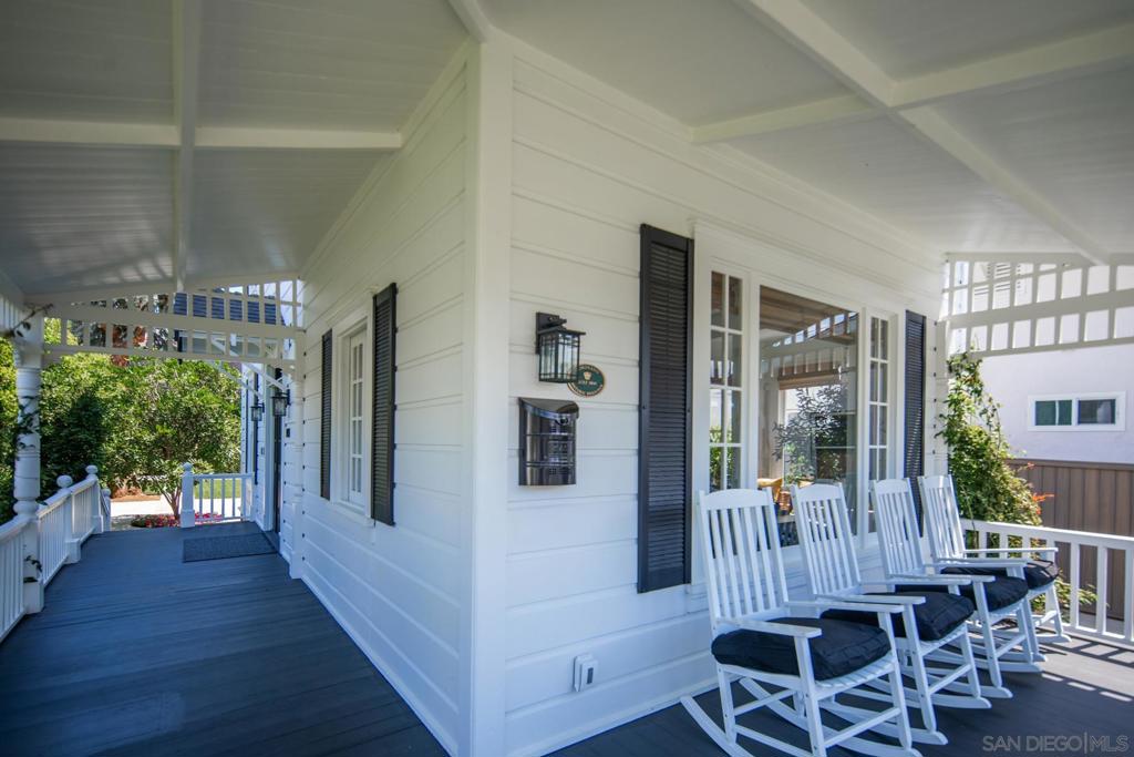 Coronado Village - Residential Lease