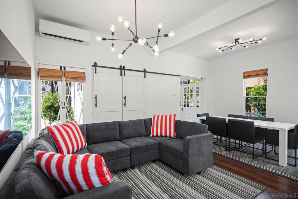 Coronado Village - Residential Lease