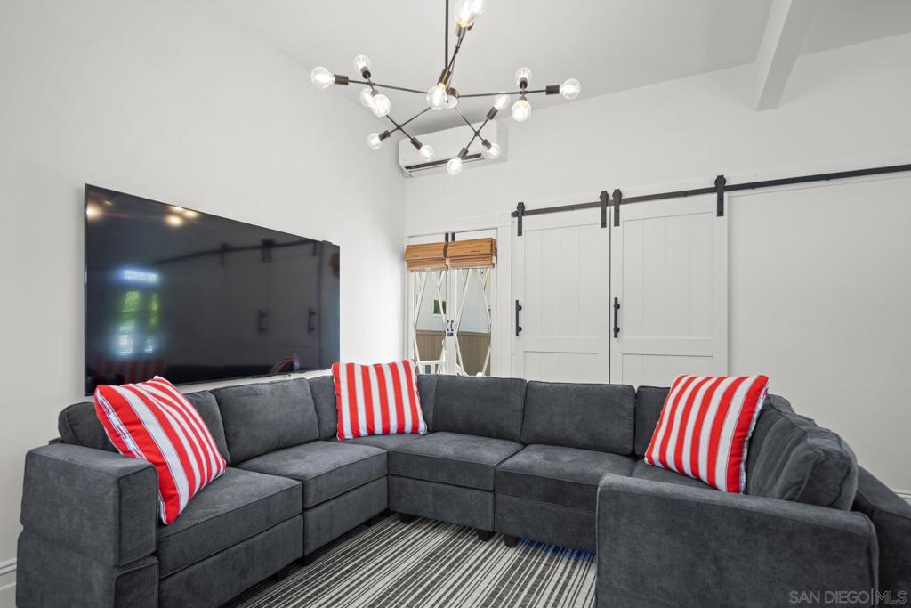 Coronado Village - Residential Lease