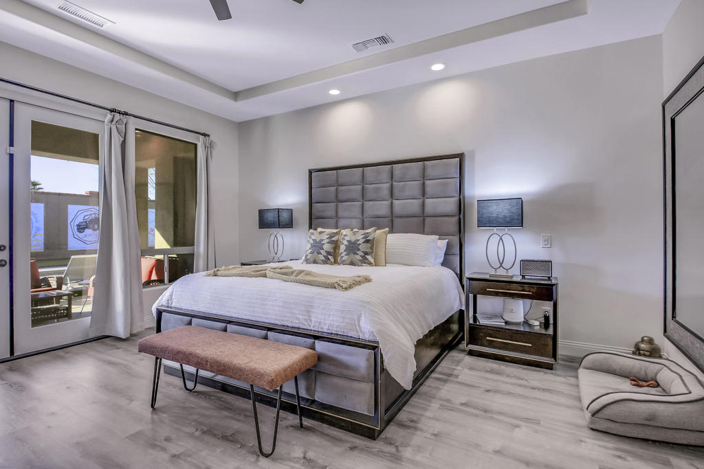 Montage at Santa Rosa - Residential