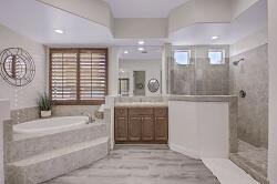Montage at Santa Rosa - Residential