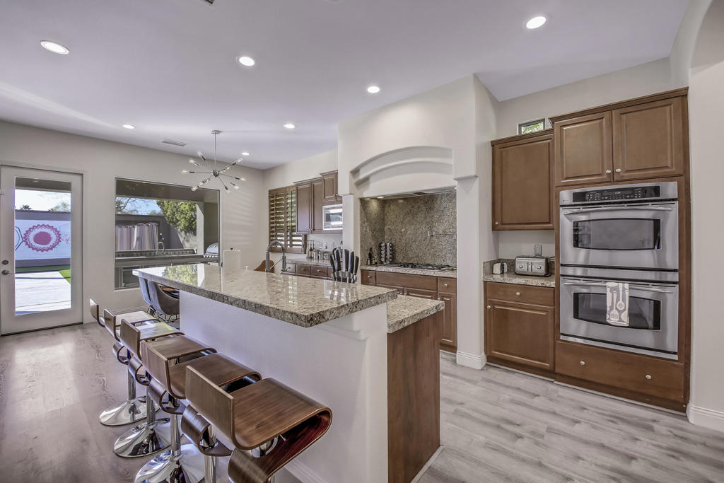 Montage at Santa Rosa - Residential