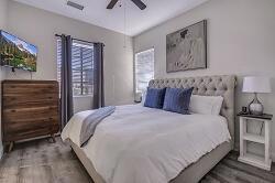 Montage at Santa Rosa - Residential